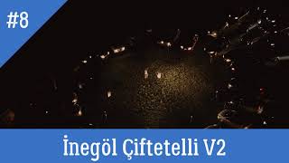 İnegol Çiftetelli V2 2022
