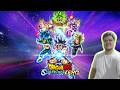 🔴SAGA GOKU BLACK DRAGON BALL SPARKING ZERO - PARTE #11 | Em Português !pix !zap