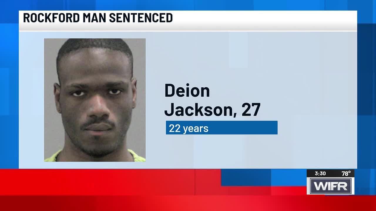 Fastcast: Rockford man sentenced for sexual assault, a look at the upcoming IRONMAN event