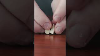 Medieval LEGO Flour Sack Design | Tutorial