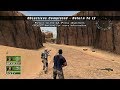 Conflict: Desert Storm PS2 Gameplay HD (PCSX2)