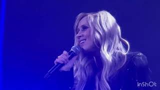 Lara Fabian, live Bucharest, 21.04.2024