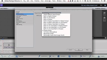Adobe Premiere Elements 12 Tutorial | Working With Application Preferences