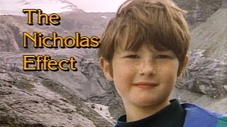 The Nicholas Effect - Story of Organ Donation