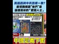 藍營內鬥與公投行動