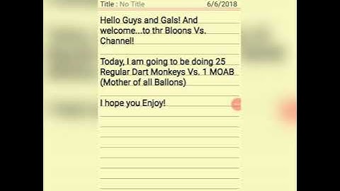 Bloons TD 5 | 25 Dart Monkeys Vs. 1 MOAB