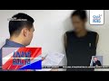 Lalaking nanaksak umano sa kaniyang kaibigan dahil sa selos, arestado | Unang Hirit