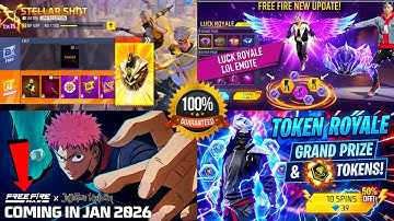 Angelic Pant Return confirm Date 📅| Dreamspace Evo Bundle 🤯| Free Fire New Event 💯 | FF NEW EVENT ✅