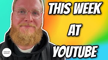 Posts on Tablets, Search from Comments Experiment, "Reminders Set" Metric, and Channel Memberships!