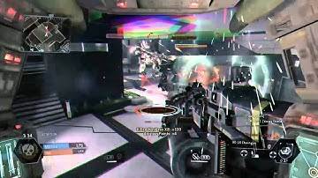 Titanfall - Epic Titan Kills. Ep 2 - Vortex Shield