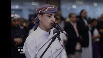 الشيخ خليل الصغير سورة الجمعة Surat al-Jumu`ah