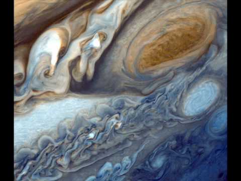 Jupiter with John Dodge & Members of the Oregon Symphony