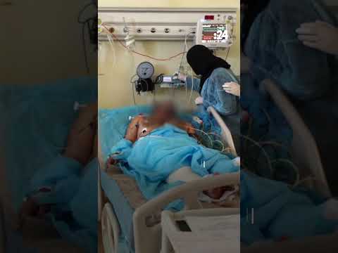 اعترافات تهزّ الشارع الليبي وتعيد كابوس الإيدز!