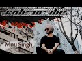 Ride or die  mnu singh  official song  ginny vaid  skull  manu ramgarhia  latest punjabi song