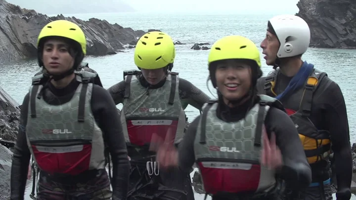 UWC Atlantic College  - Discover an education that prepares you for life