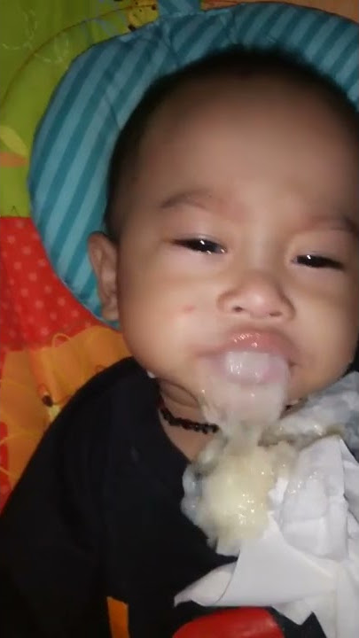 Tiap makan muntah
