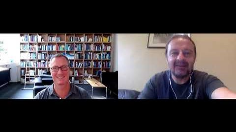 "TACS: First simulate – then stimulate" - Prof. Dr. Christoph Herrmann