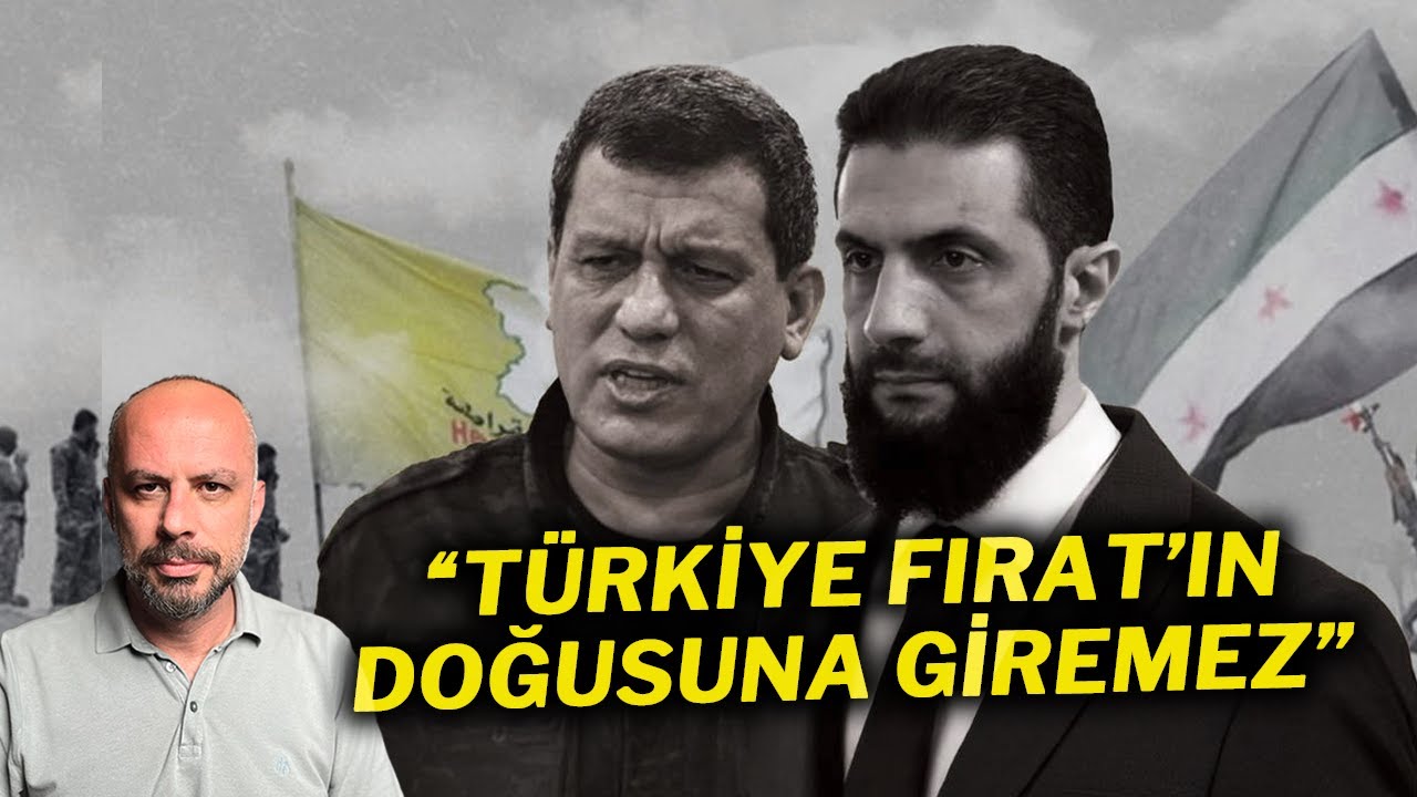 Prof. Dr. İlhan Uzgel Anlattı