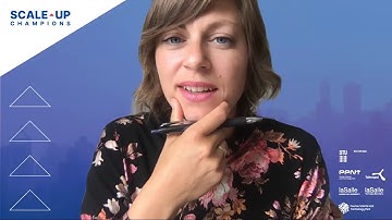 8/8 WEBINAR. Growing deep tech startups for the future