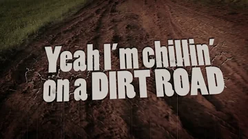 Jason Aldean - Dirt Road Anthem (Lyric Video)