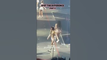 Guess who is the GF 😆 #jenlisa #liniinthefuture #jenlisaedit #blackpink