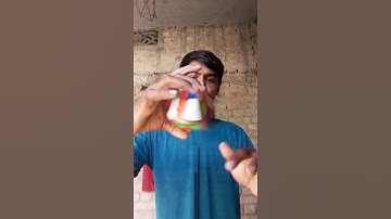 0•01 second To Solve Rubik