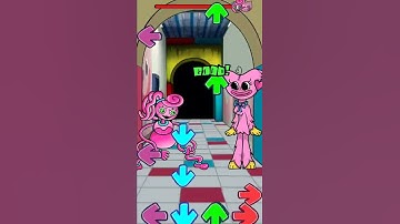 FNF Character Test | Gameplay VSMinecraft Animation | Pacman | Pibby