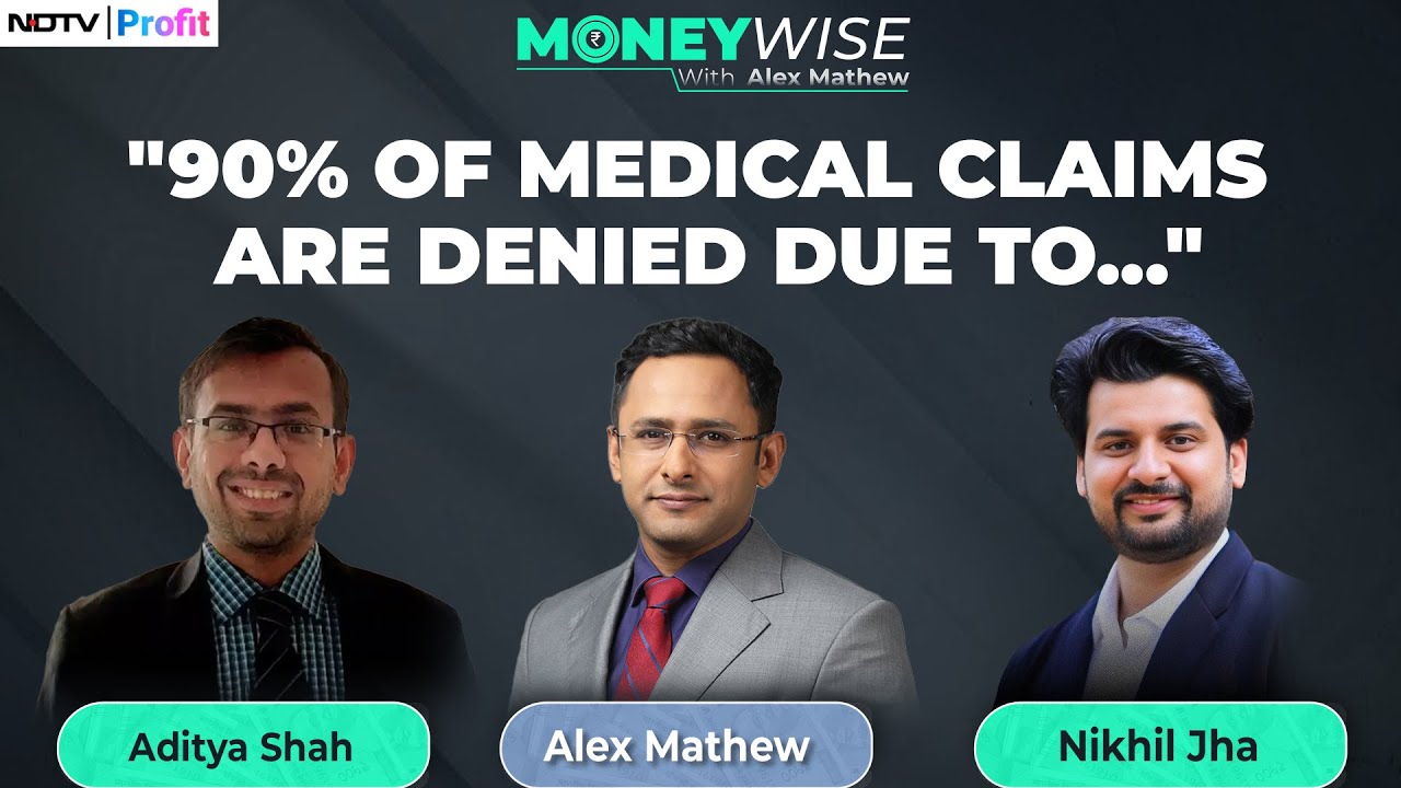 Don't Buy Health Insurance Without THIS Checklist | Health Insurance Premiums | NDTV Profit