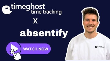 Einfaches und übersichtliches Abwesenheitsmanagement⏳👻