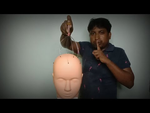 ASMR is For Those Who Want to Dream While Sleeping 😴