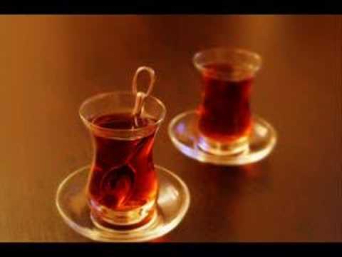 Çay Tiryakilerine, Sheron - Çay, Çay Chay Mahnısı