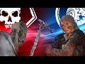 Enjoying Dead by Daylight | Group Copycat Later