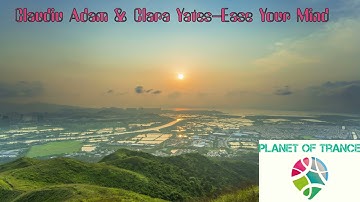 Claudiu Adam & Clara Yates–Ease your mind