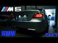 BMW M5 V10 MOTORSCHADEN! Part 2 ! | KJ Mobil