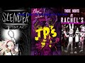Ch1cken’s 19th Birthday | Playing Horror Games (Check description)
