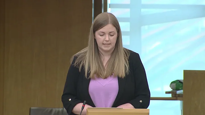 Members' Business  S6M-01767 Gillian Mackay: Abort...