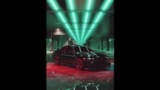 La Caution - The A La Menthe (slowed  Downyreverb)