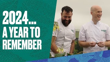 2024... A Year To Remember!