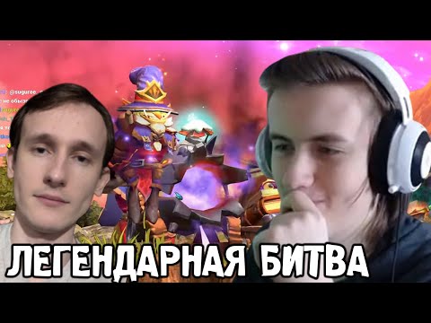 Fladar and the Brothers Play 5v5 Dota Against Manuel