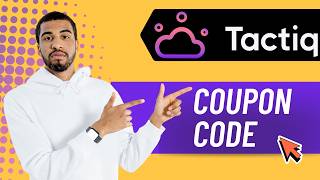 Tactiq Coupon Code 2026 | tactiq discount code | Unlock 33% OFF AI Meeting Notes