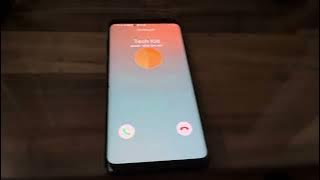 Samsung Galaxy S9 Plus Incoming Call - Starlight Ringtone