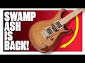PRS SE Swamp Ash offers the full tonal package in one guitar