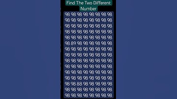 Math Quiz 🏆🖋️Find the difference between odd number #quiz #odd #numberpuzzle #vikramsakar #math