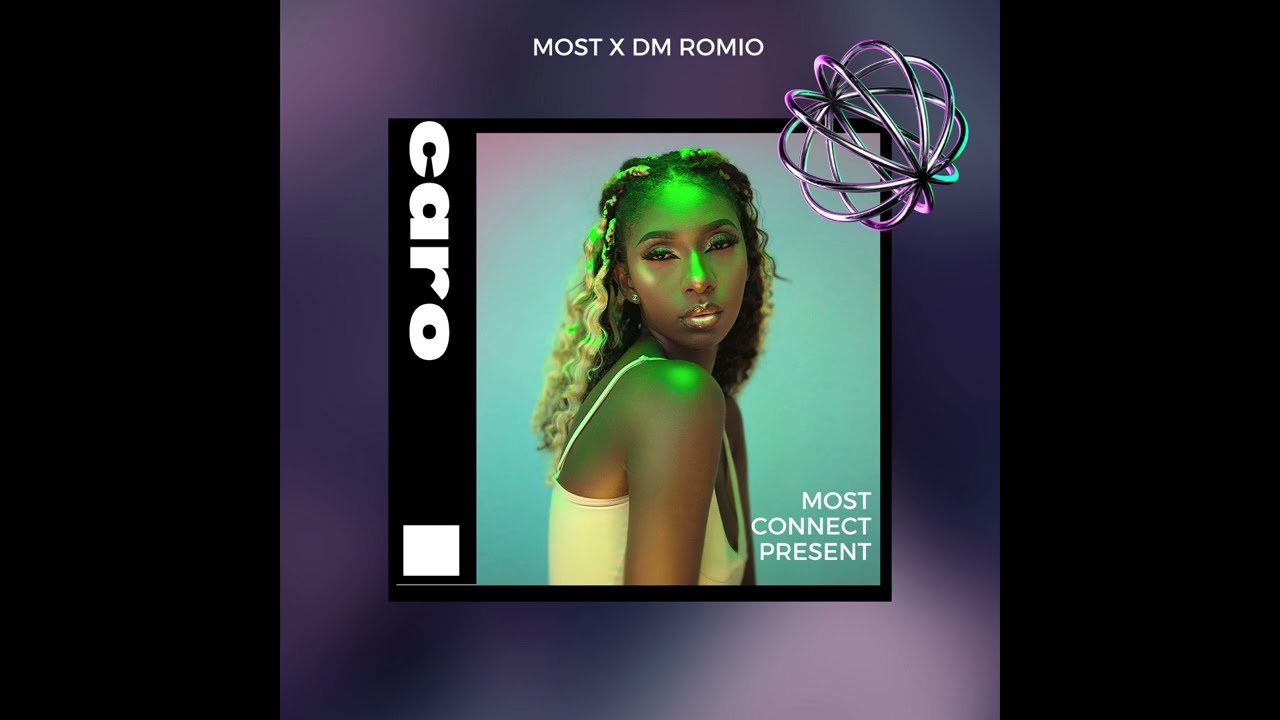 Watch Most ft Dm Romio - Caro (officiall Audio ). on YouTube Watch Most ft Dm Romio - Caro (officiall Audio ). on YouTube