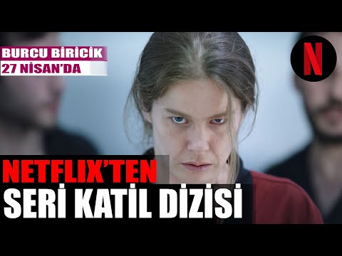 Netflix'in Yeni Yerli Dizisi Fatma (spoiler yok)