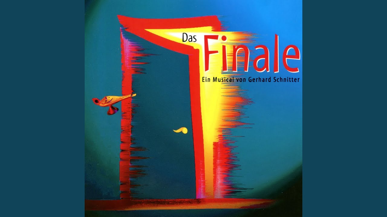 Ich möchte gern dabei sein