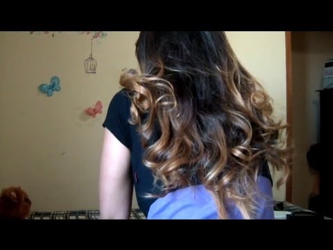 Tutorial: Mechas californianas (em casa)