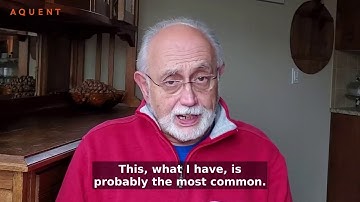 Interview with Art Rubin about digital accessibility issues with macular degeneration