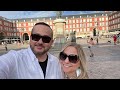 LIVE [En Vivo] MADRID Spain - Fiestas Paloma