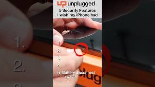 5 security features I wish iPhones had